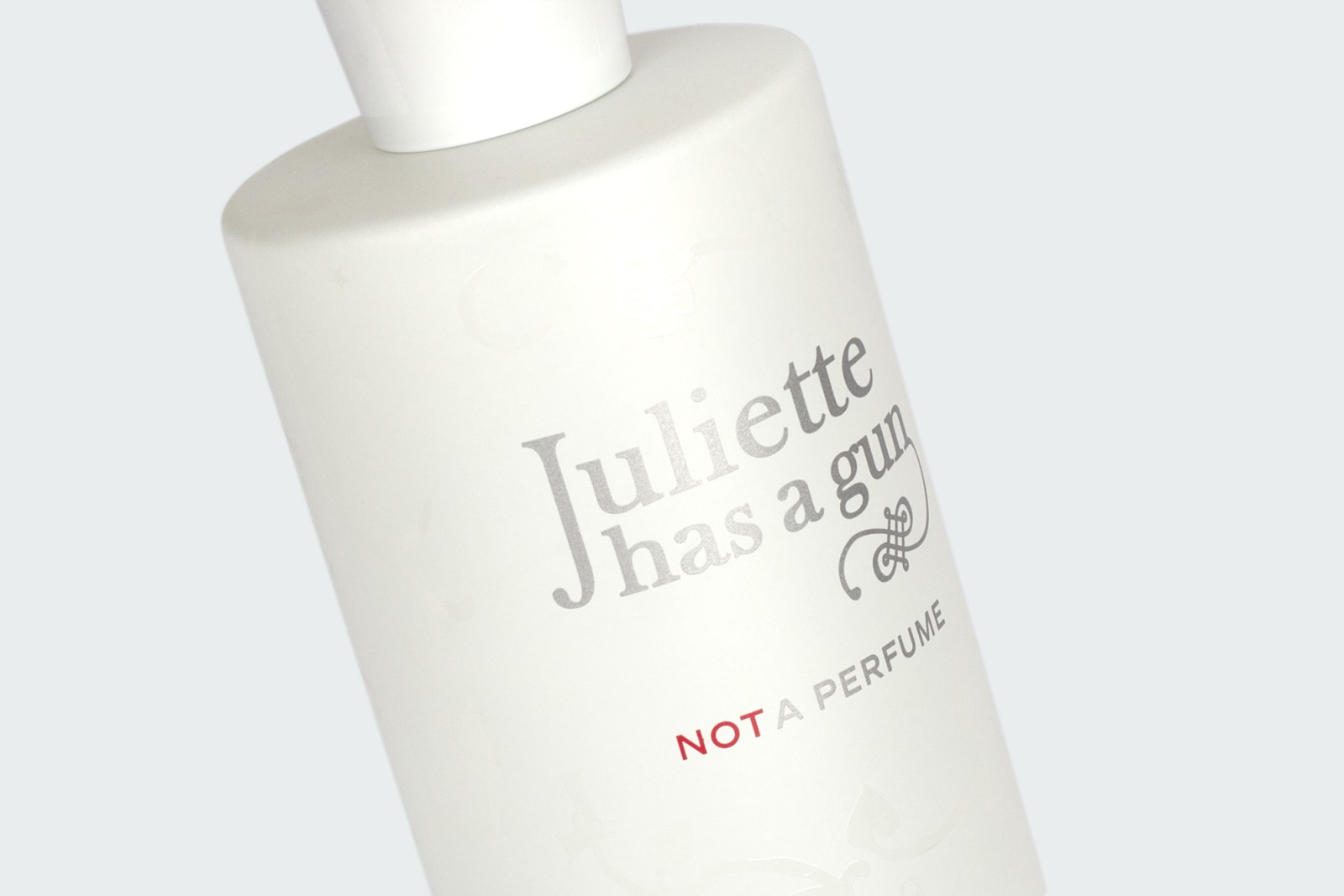 NOT A PERFUME
