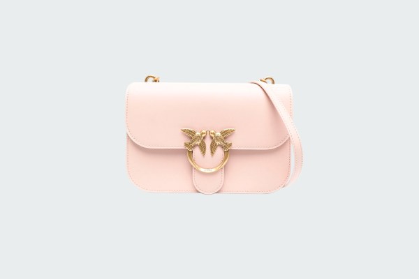 CLASSIC LOVE BAG BELL