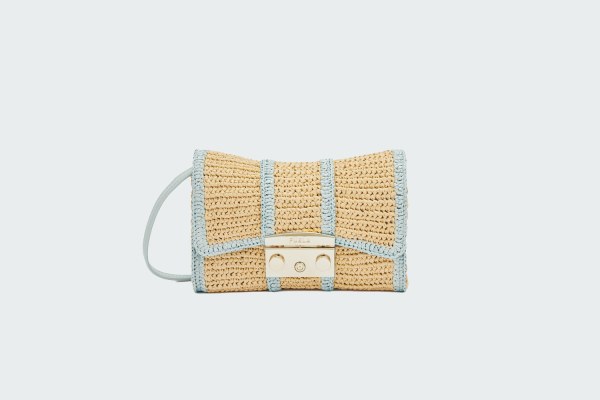 METROPOLIS MINI CROSSBODY REMIX
