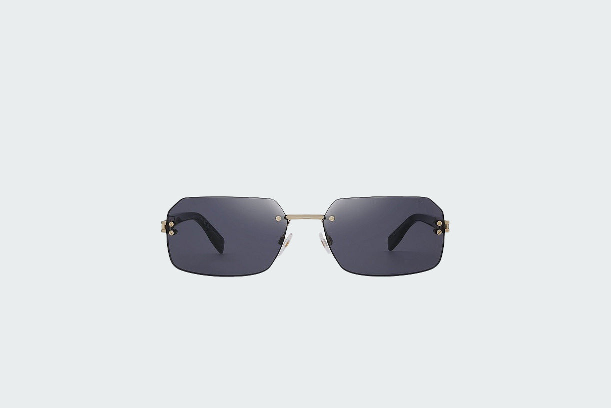 MARC 902/S, RHL