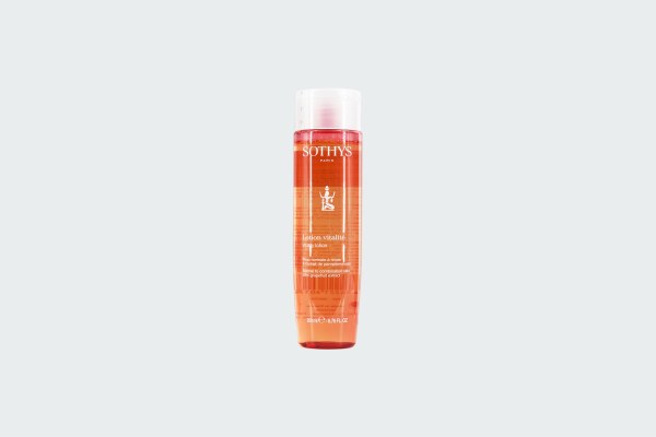 VITALITY LOTION