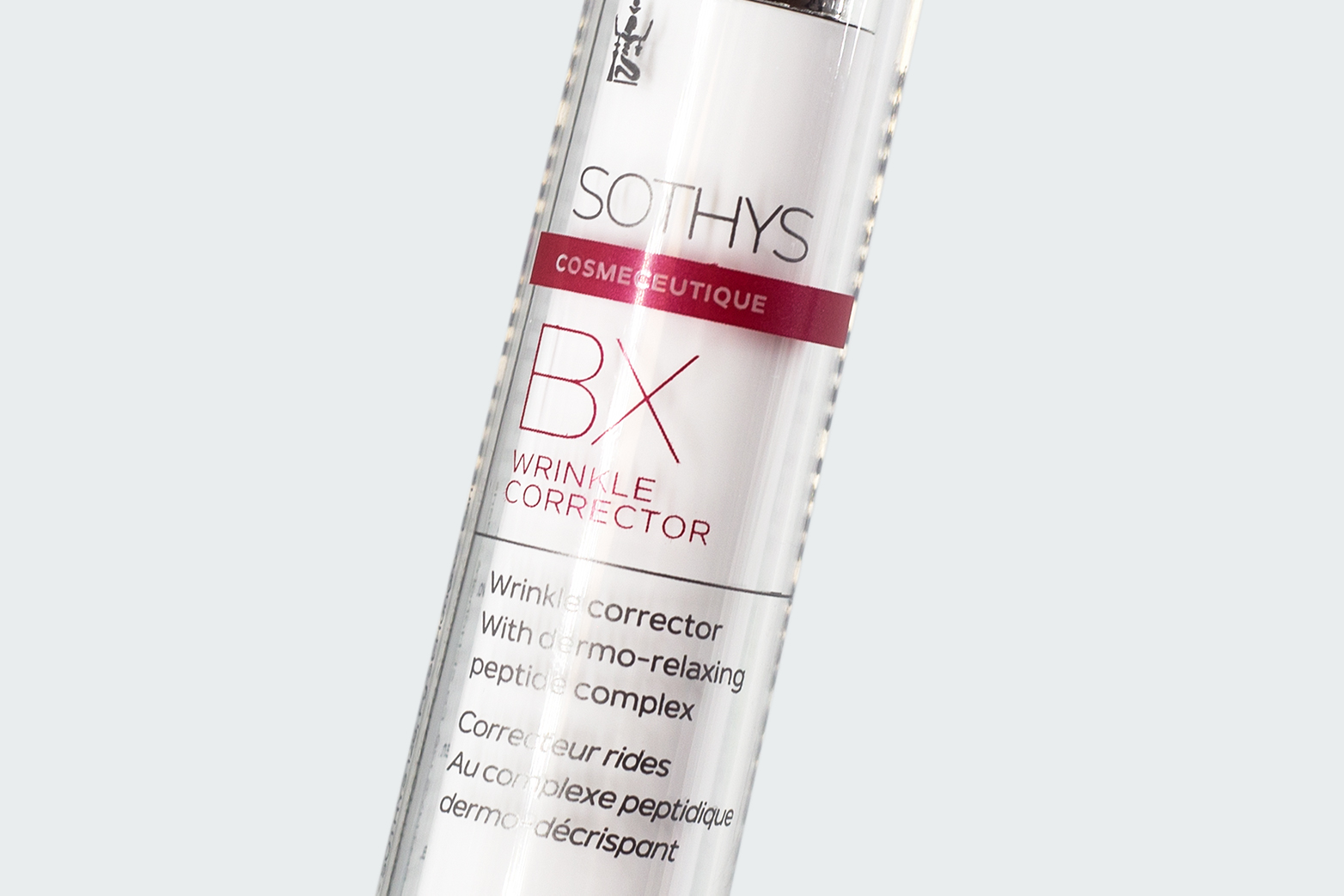 BX WRINKLE CORRECTOR
