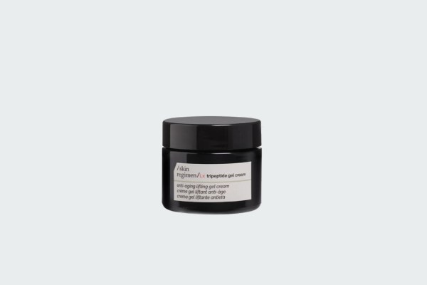 TRIPEPTIDE GEL CREAM