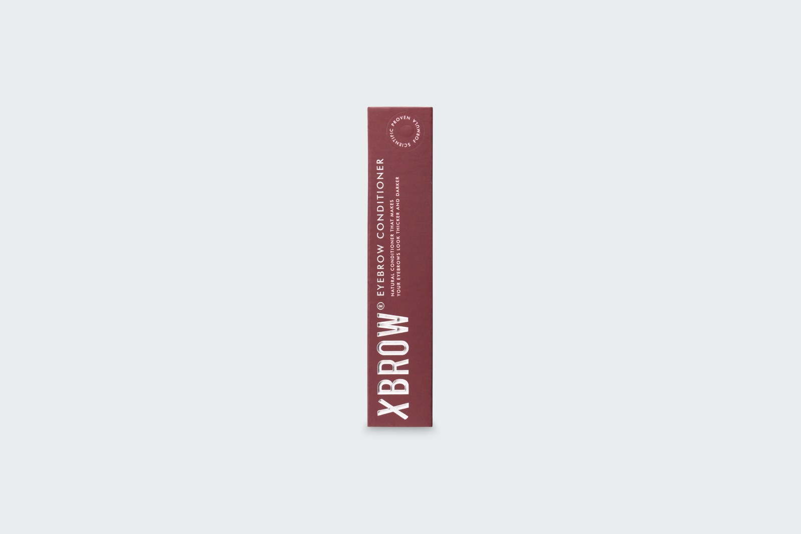 XBROW EYEBROW CONDITIONER