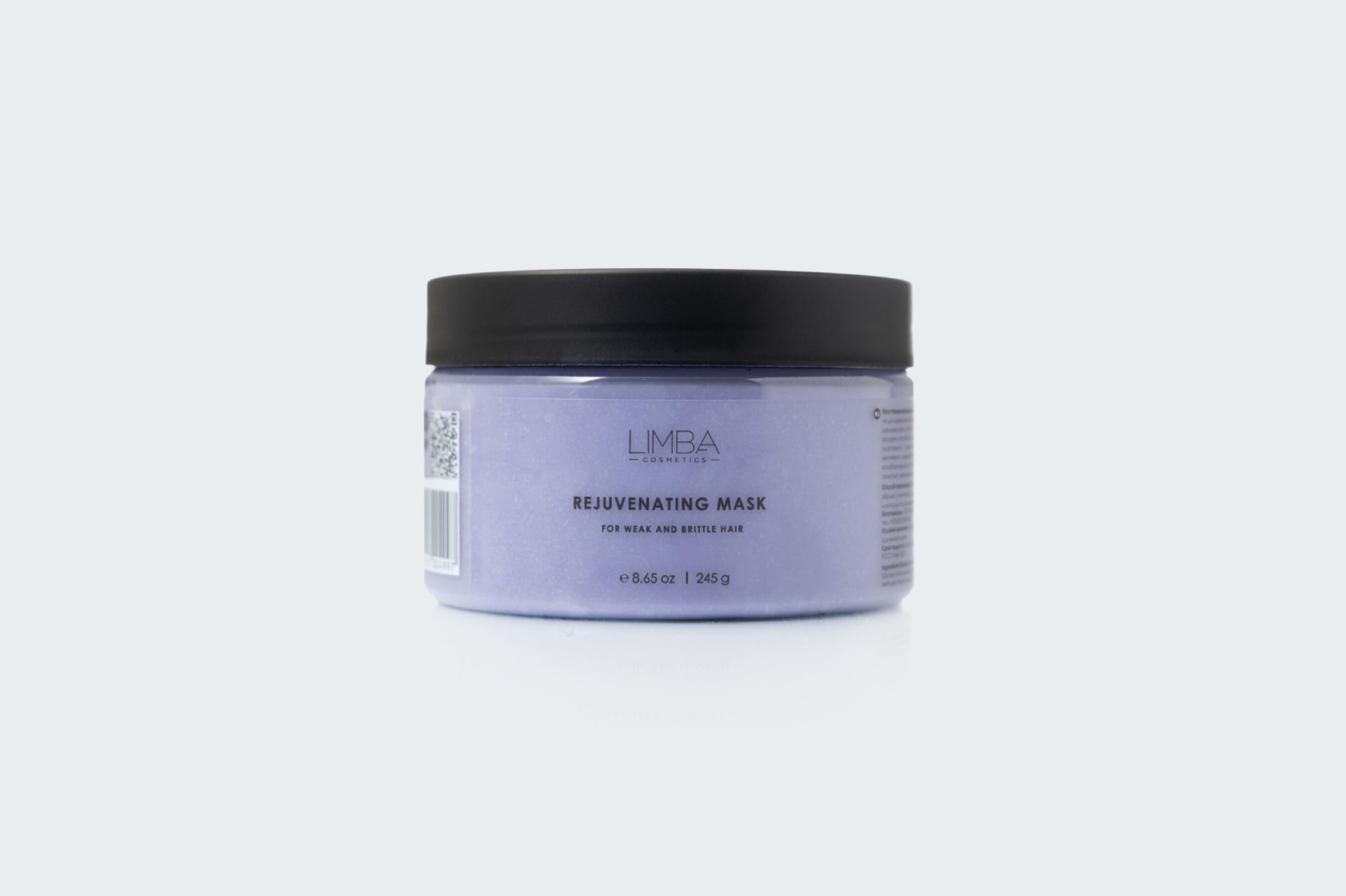 REJUVENATING MASK