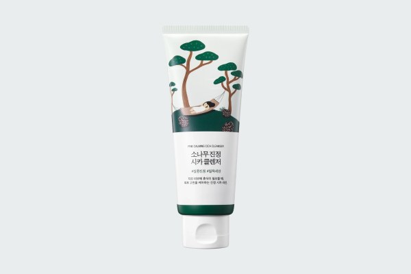 PINE CALMING CICA CLEANSER