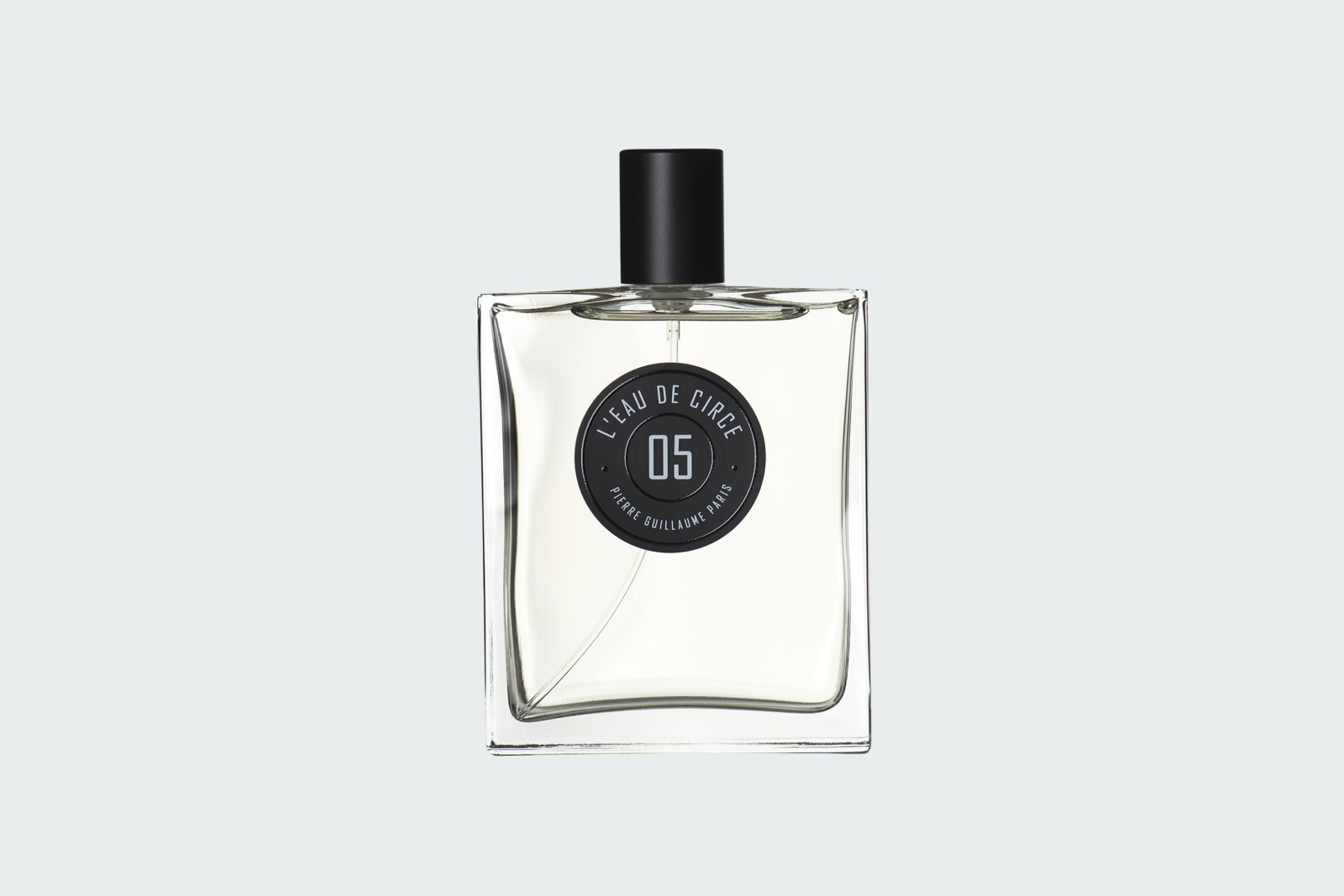 L' EAU DE CIRCE
