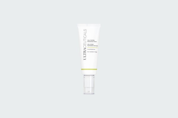 ULTRA CALMING MOISTURISER CREAM