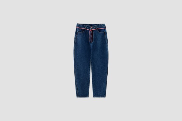JEANS 0330 CLASSY BLUE