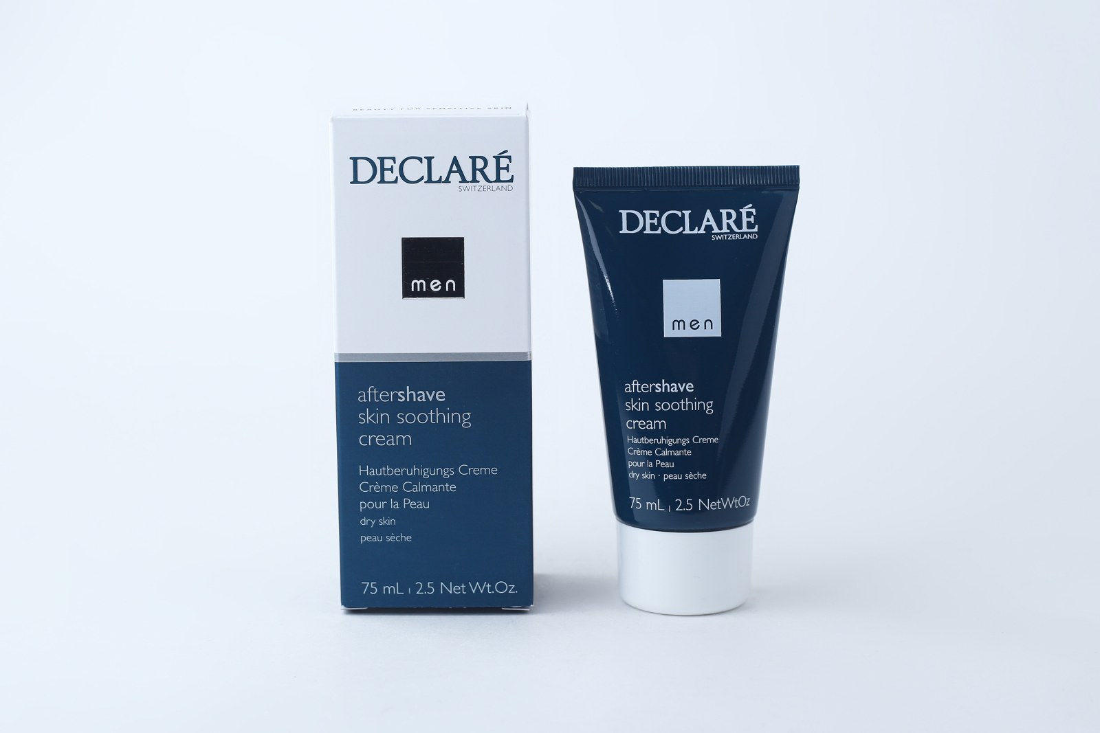 AFTER SHAVE SKIN SOOTHING CREAM