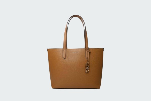 ELIZA EXTRA-LARGE REVERSIBLE TOTE