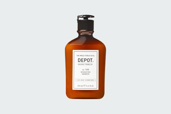 103 HYDRATING SHAMPOO
