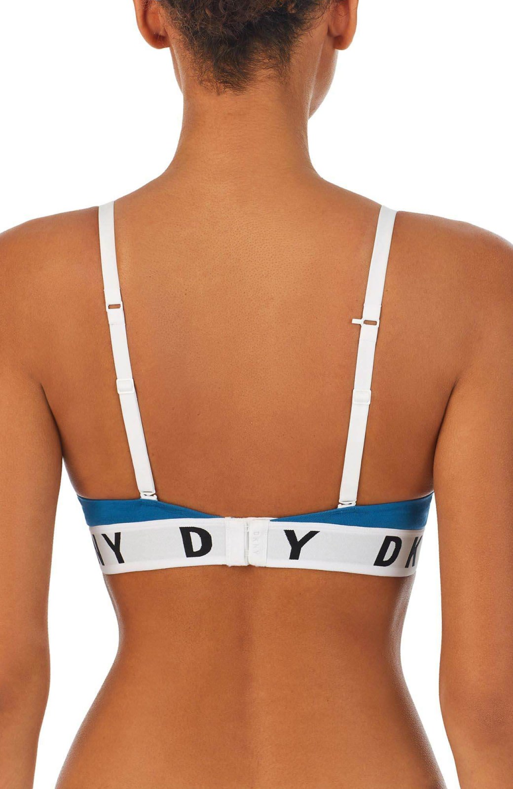 COZY BOYFRIEND BRALETTE