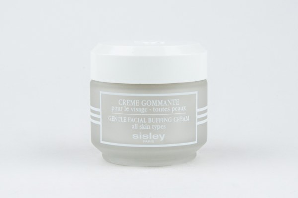 GENTLE FACIAL BUFFING CREAM