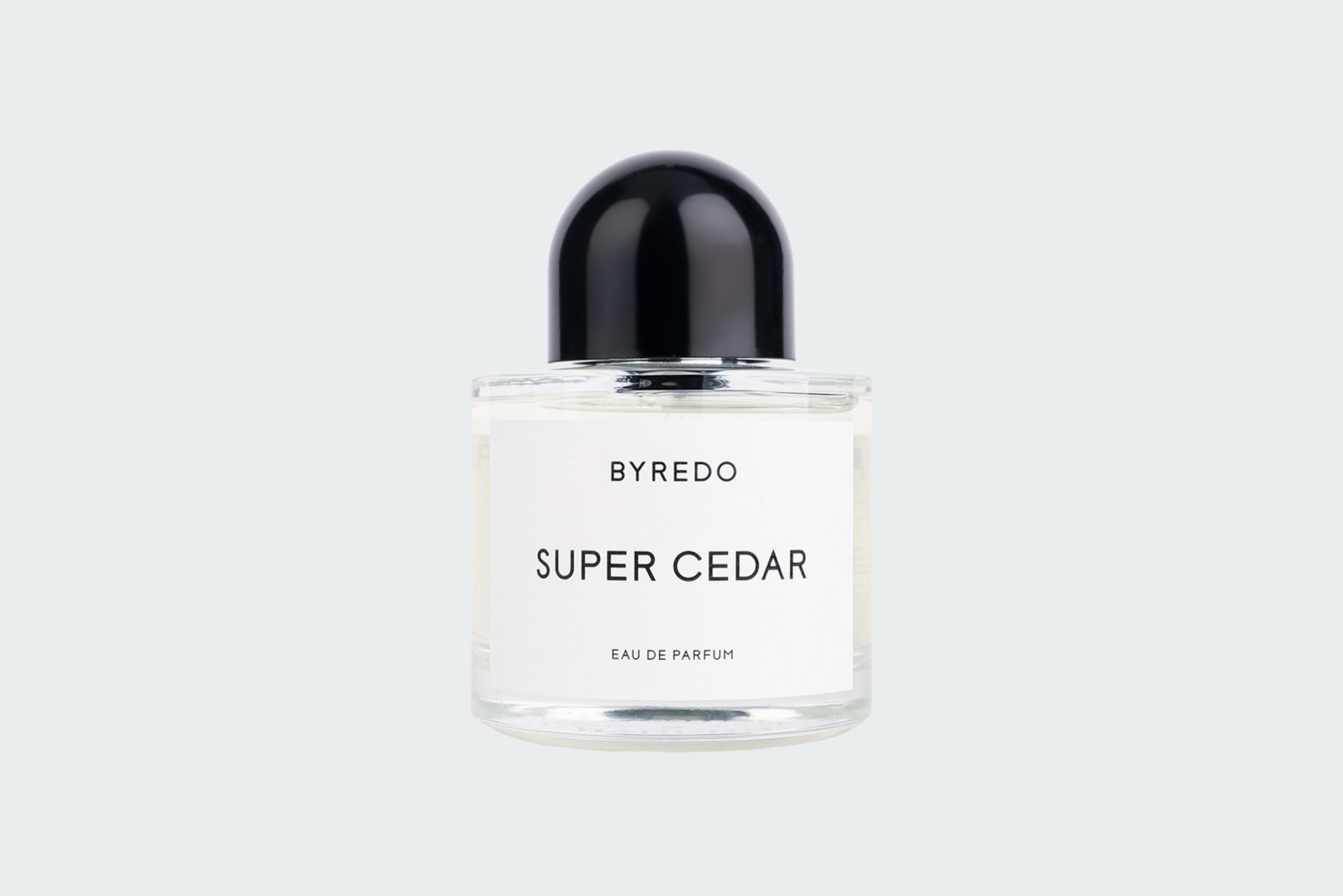 SUPER CEDAR