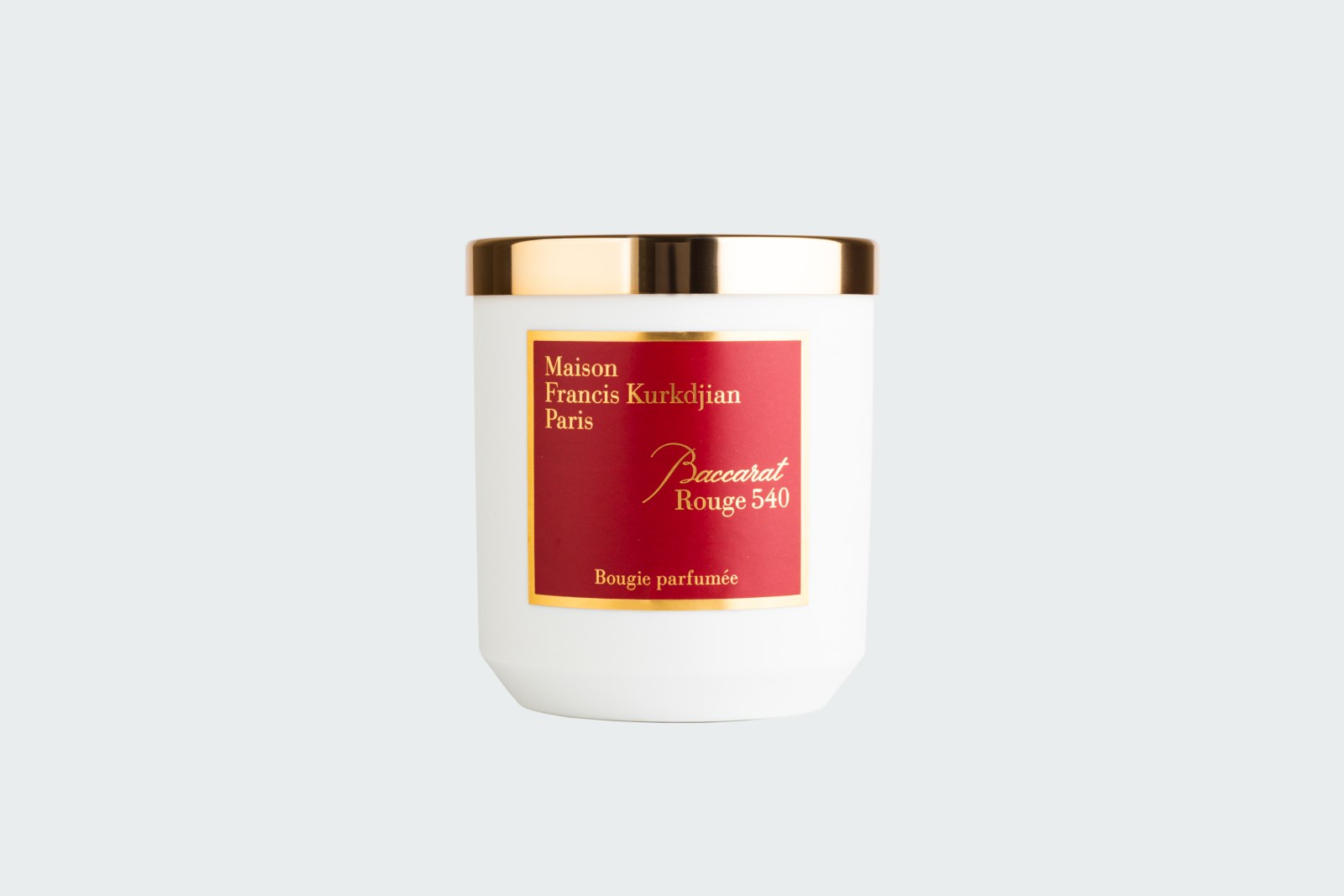BACCARAT ROUGE 540