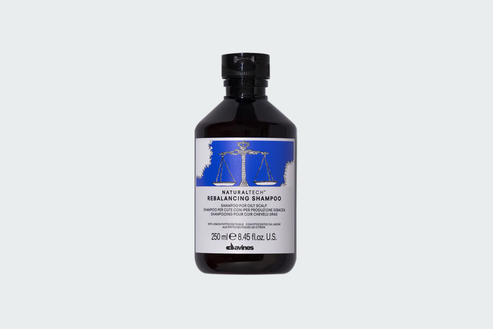 REBALANCING SHAMPOO
