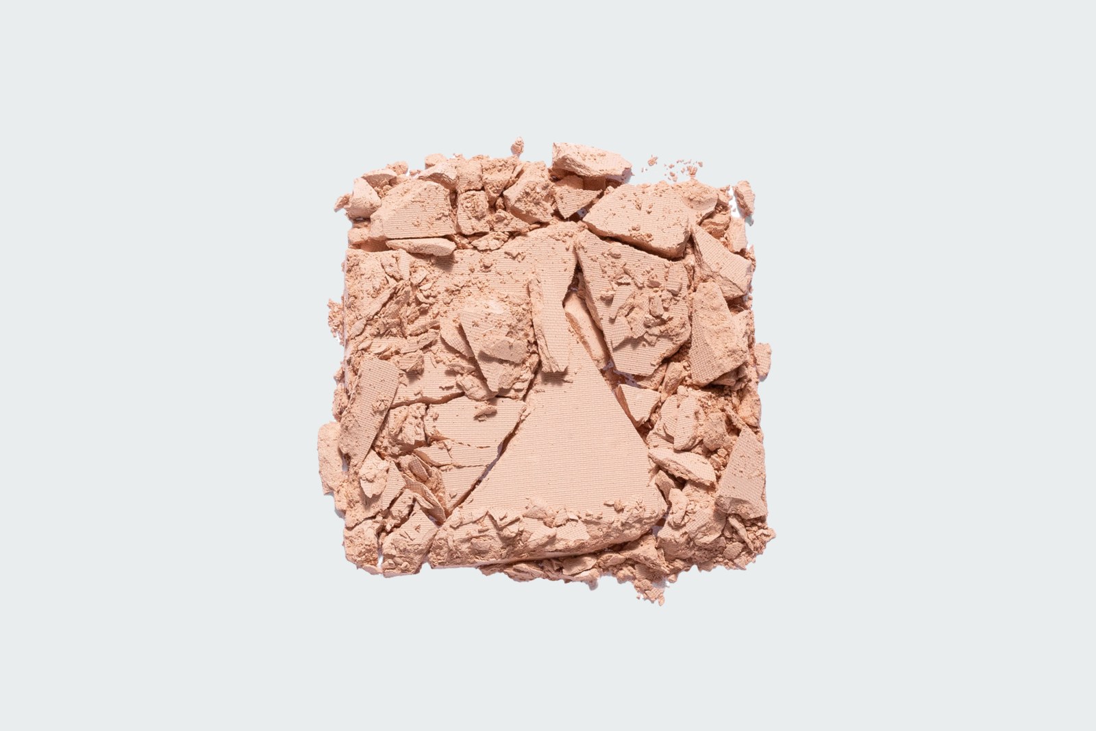 SOFT MATTE POWDER