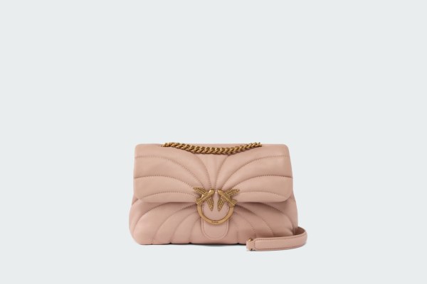 LOVE PUFF CLASSIC CL SHEEP NAPPA