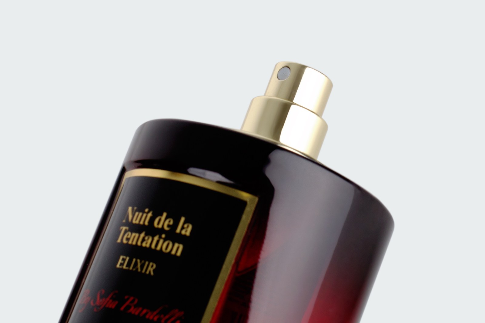 NUIT DE LA TENTATION SET