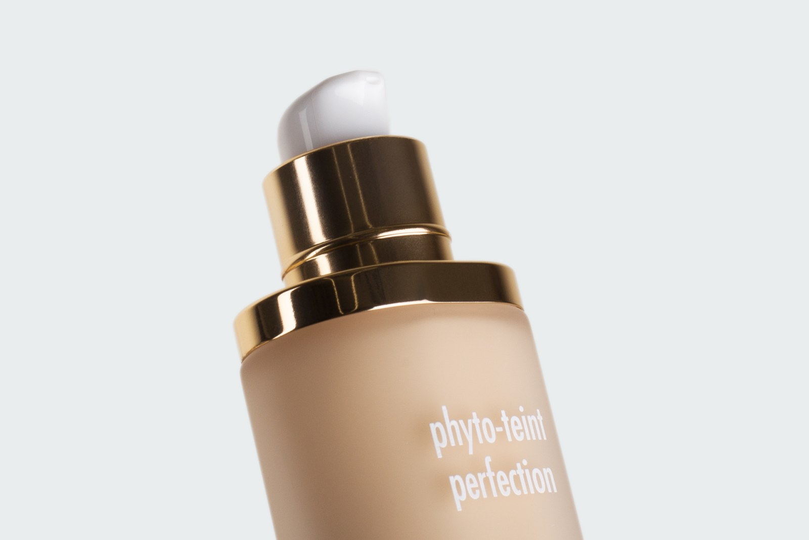 PHYTO-TEINT PERFECTION