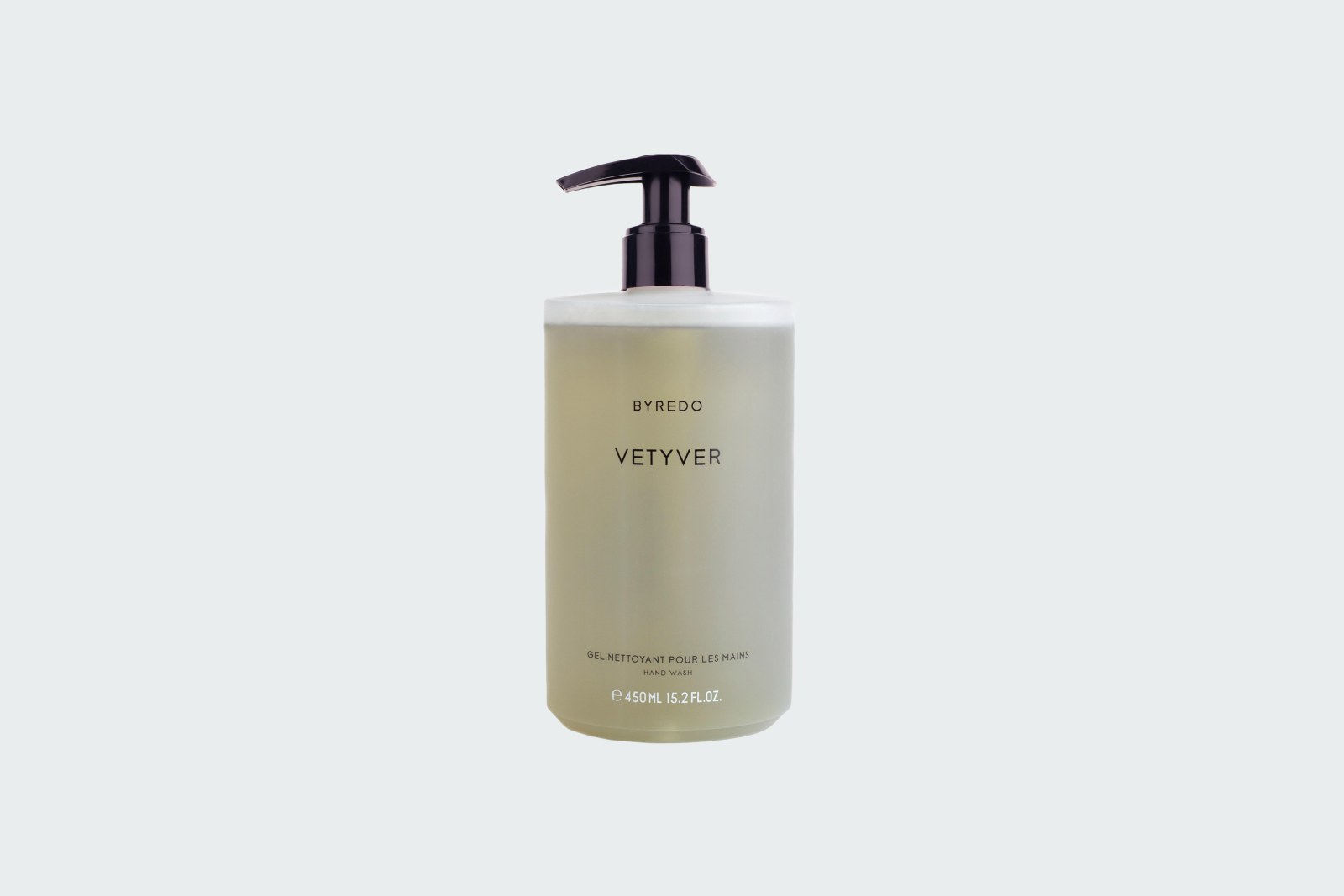VETYVER