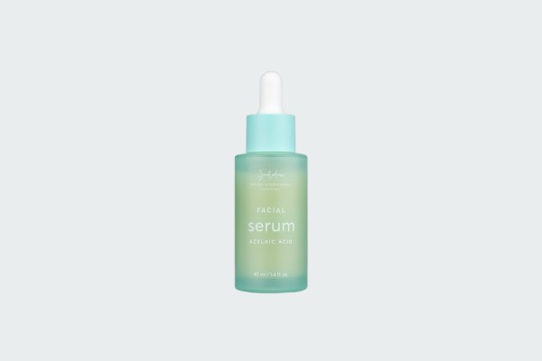 FACIAL SERUM AZELAIC ACID