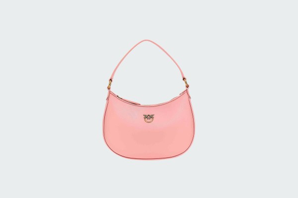 MINI LOVE BAG HALF MOON SIMPLY