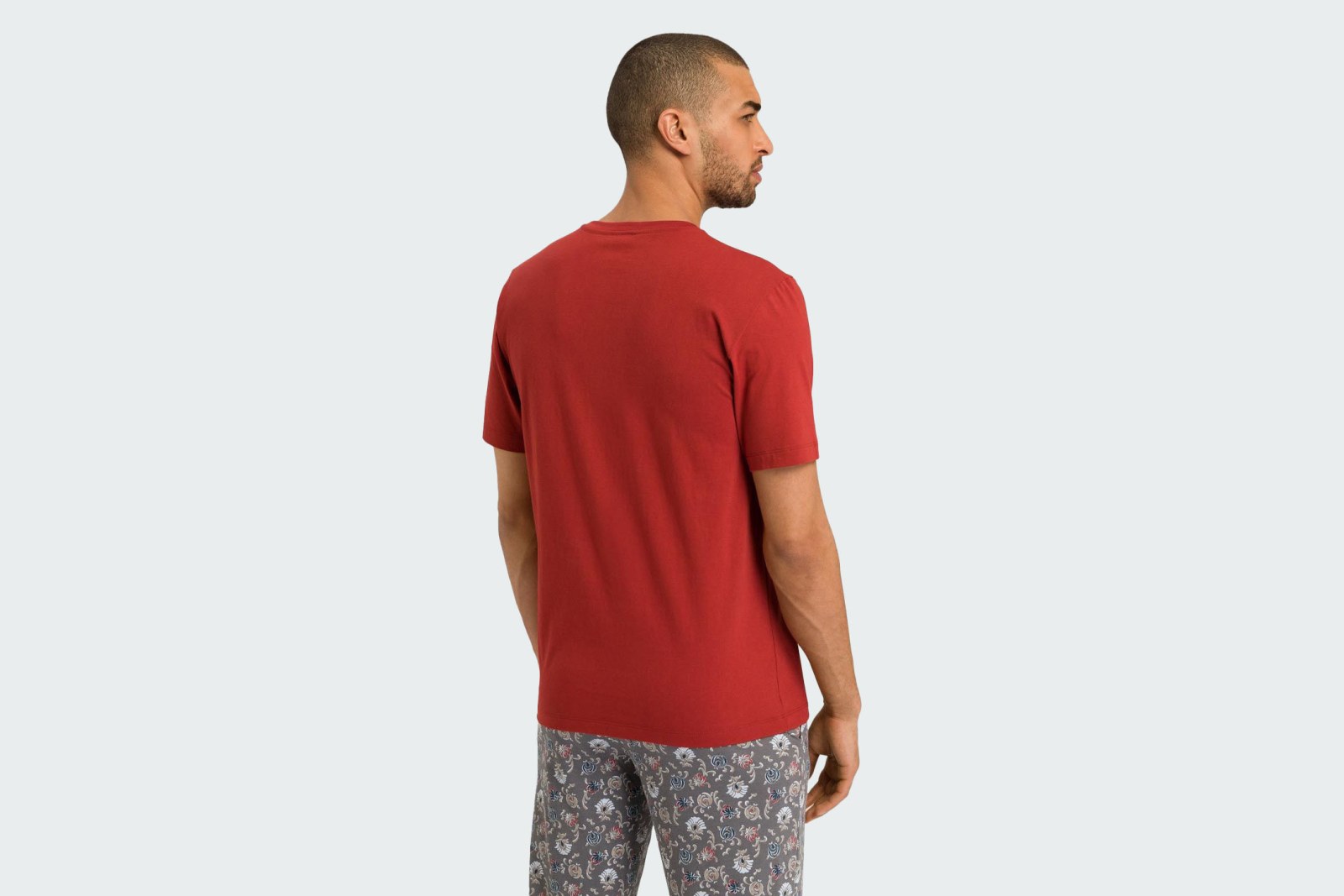LIVING SHIRTS