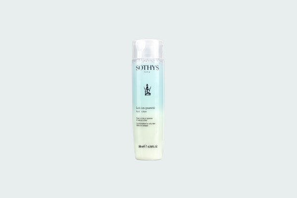 PURITY LOTION