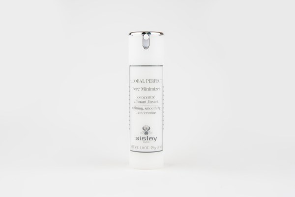 GLOBAL PERFECT PORE MINIMIZER