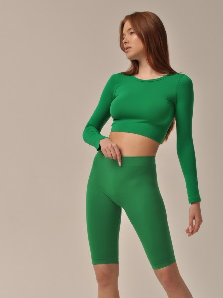 SHORT LEGGINGS