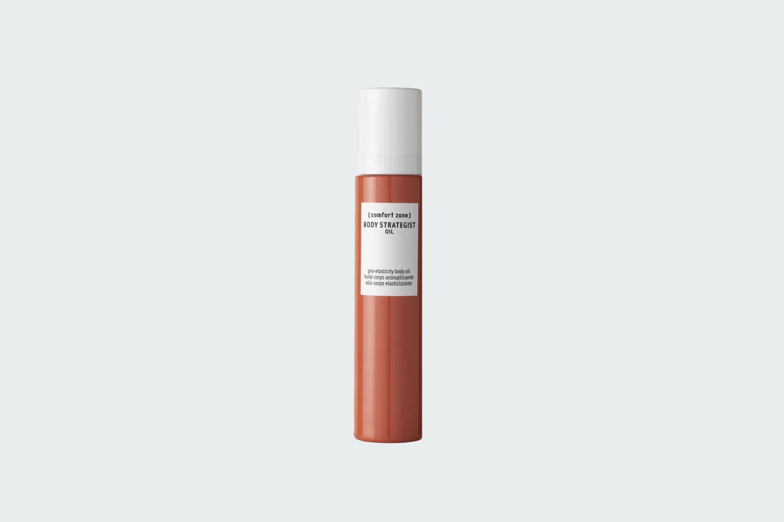 BODY STRATEGIST OIL