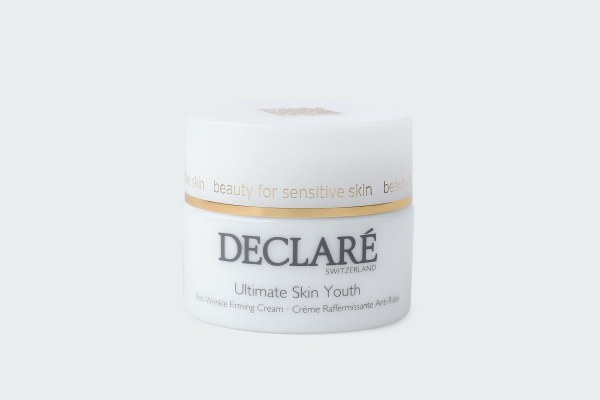 ULTIMATE SKIN YOUTH CREAM