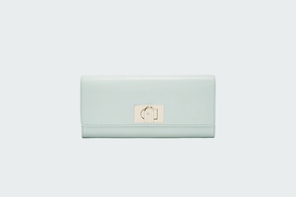 1927 CONTINENTAL WALLET