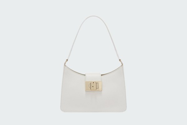 1927 S SHOULDER BAG SOFT