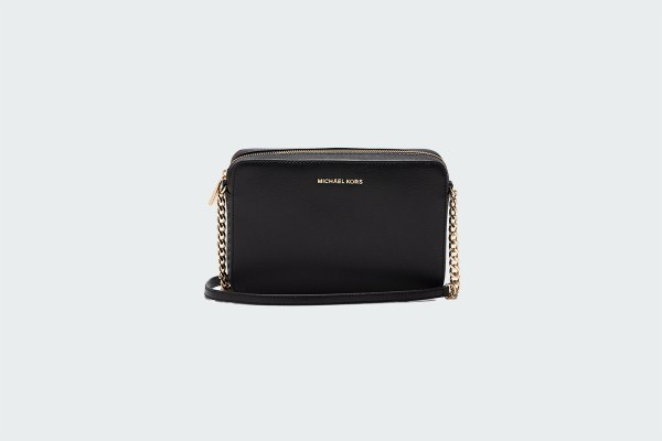 JET SET CROSSBODY BAG