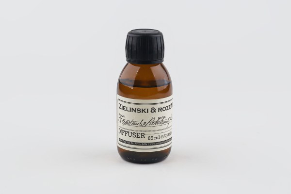 Grapefruit, Patchouli, Louise