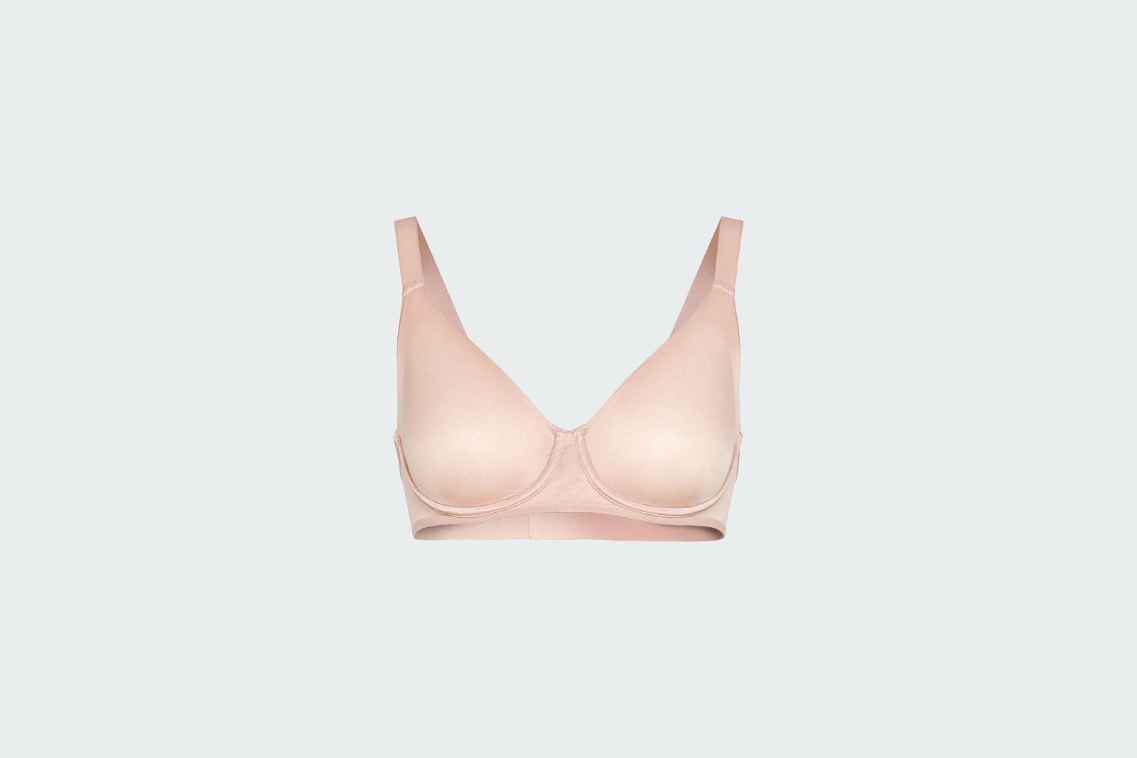 SHEER TOUCH BRA