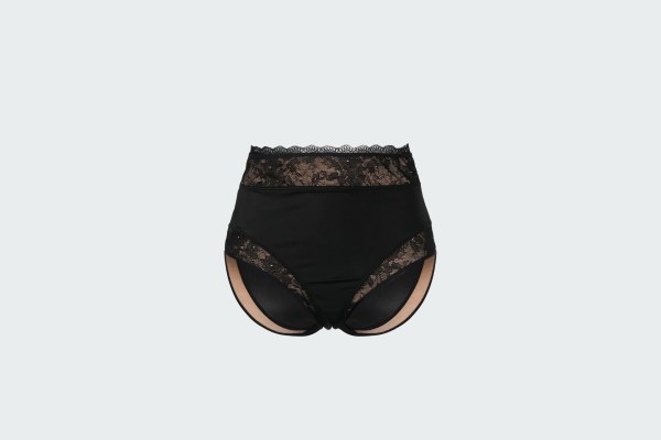 CARITA HIGH WAISTED BRIEFS