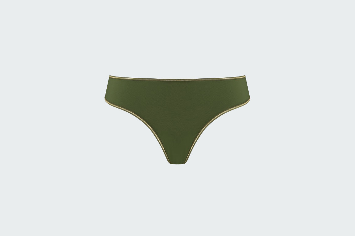 QUEEN BEE BRIEFS