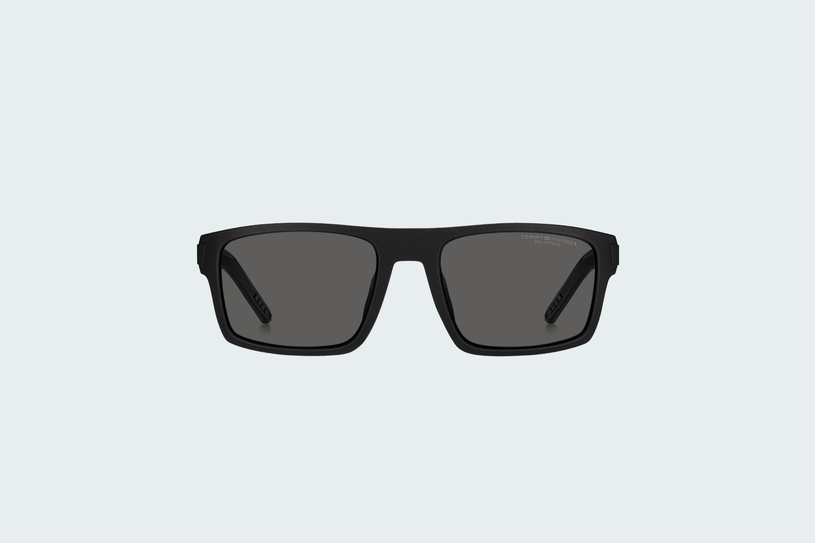 TH 1977/S, MATTE BLACK - 003