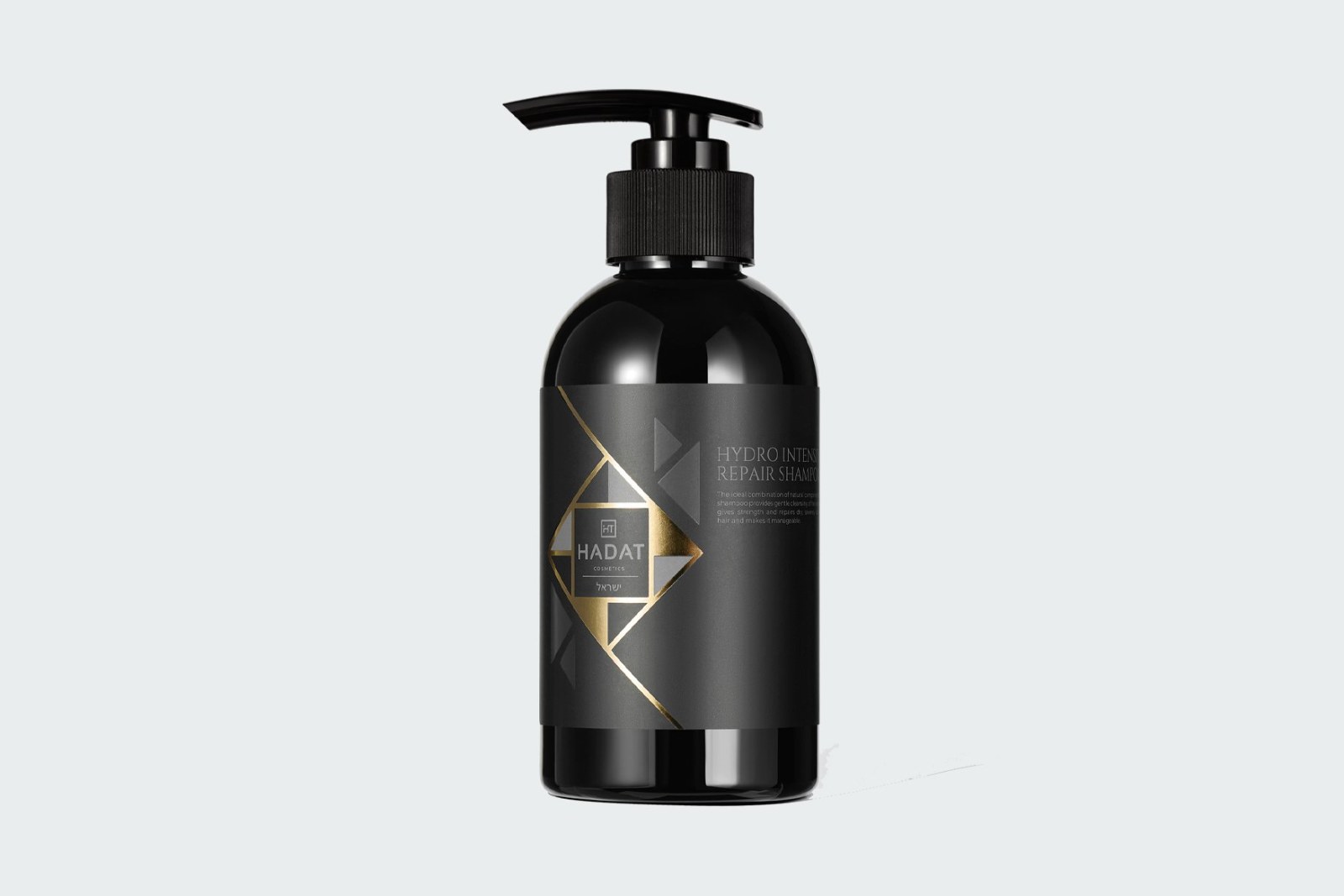 HYDRO INTENSIVE REPAIR SHAMPOO