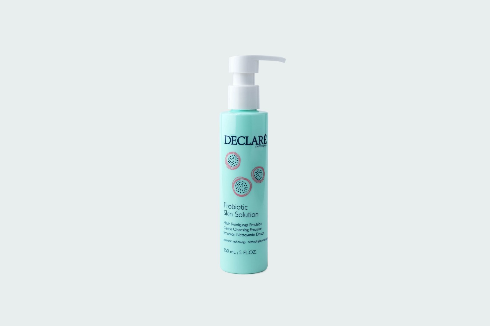 PROBIOTIC SKIN CLEANSING EMULSION