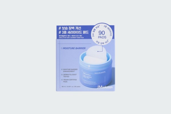 CERA 3 BARRIER TONER PADS