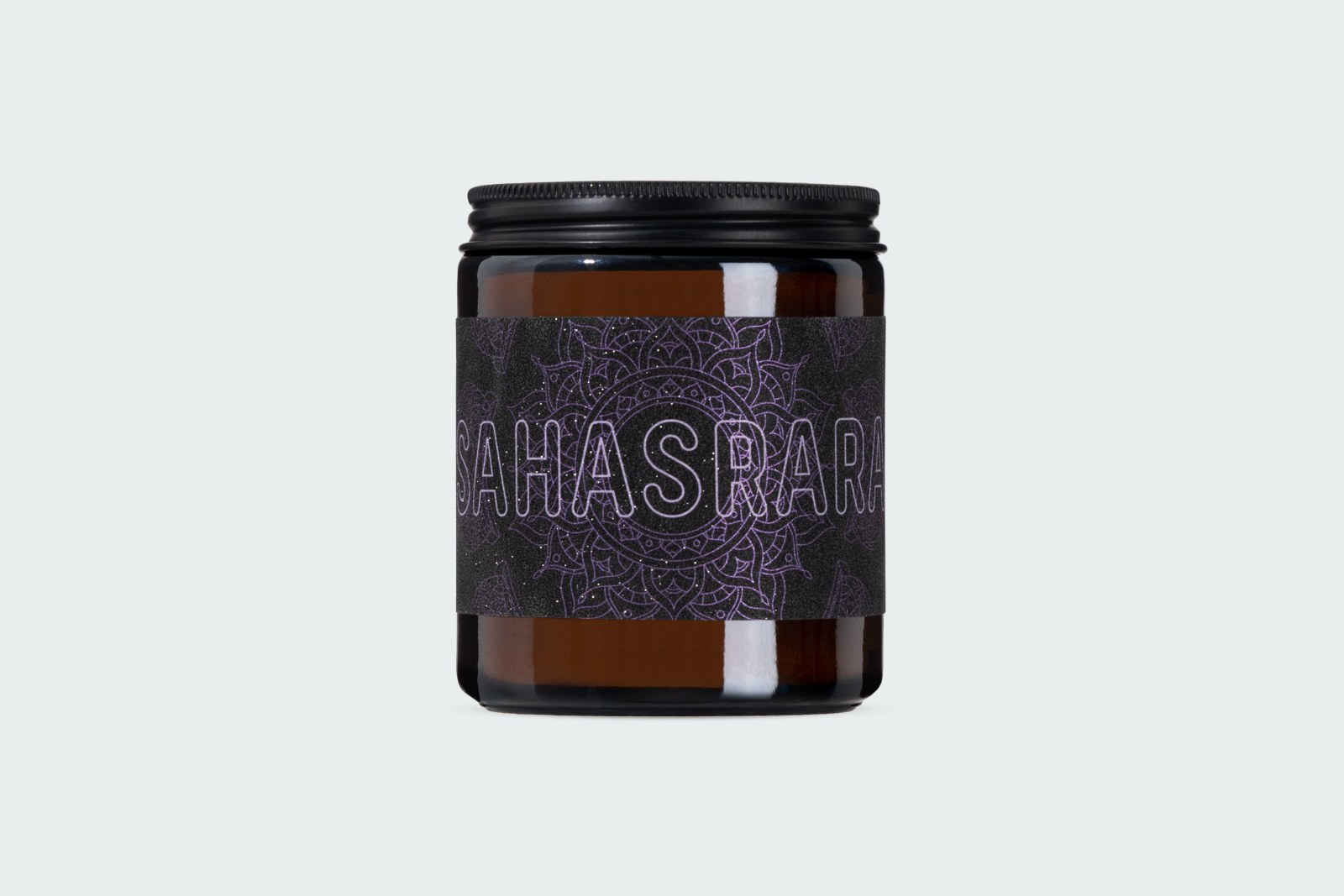 CHAKRA CANDLE