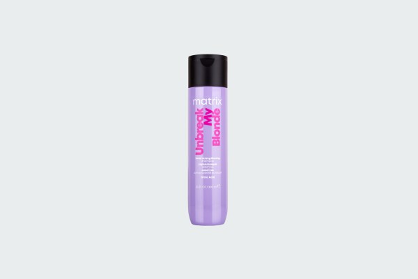 UNBREAK MY BLONDE SHAMPOO