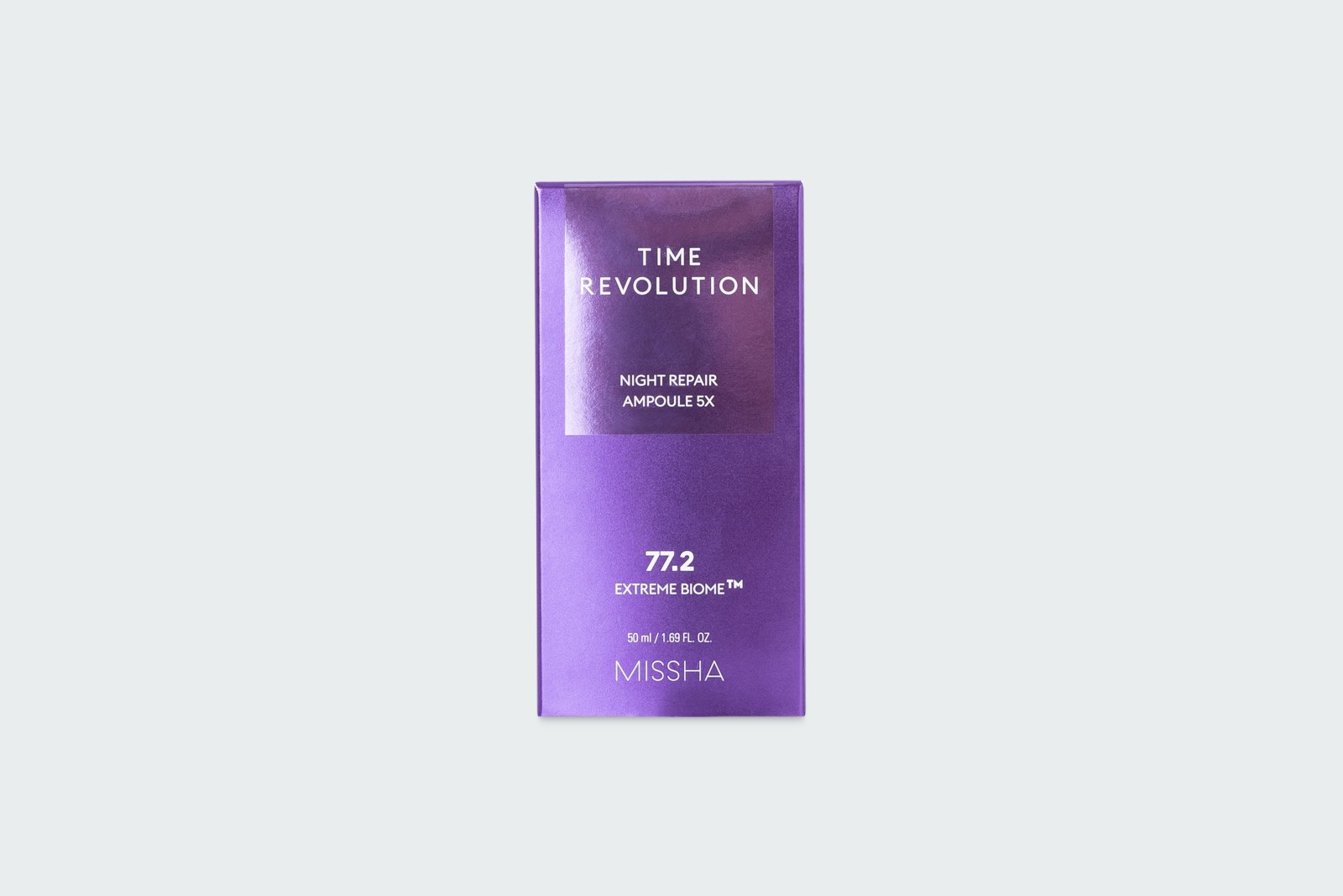 TIME REVOLUTION HIGHT REPAIR 