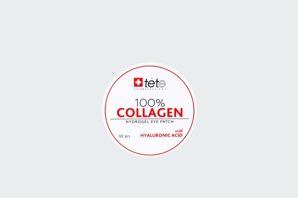 COLLAGEN HYDROGEL EYE PATCH