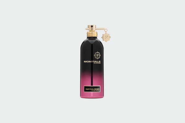 OUD FOOL ROSES